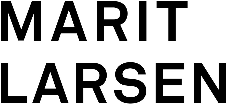 Marit Larsen logo