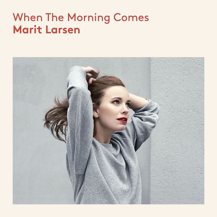 When The Morning Comes cover